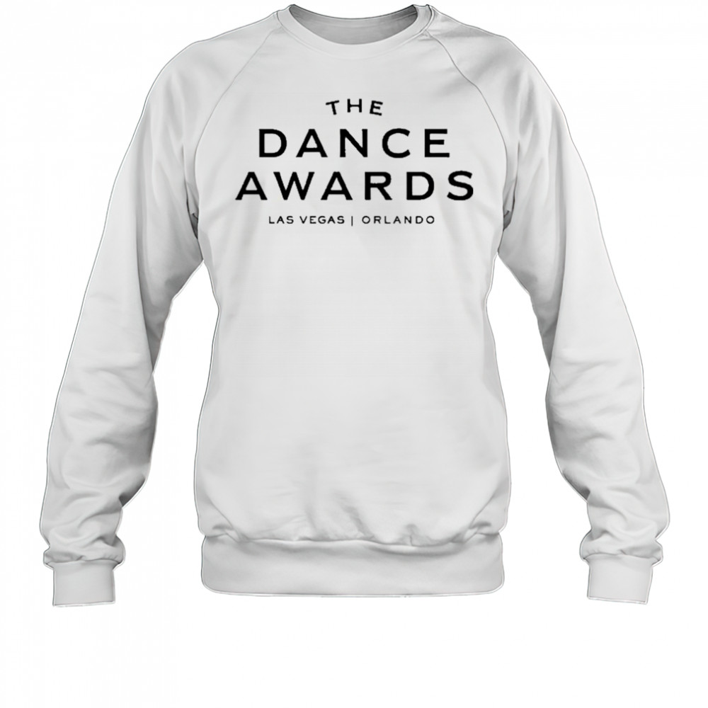 The Dance Awards 2025 TDA T-Shirt Sweatshirt