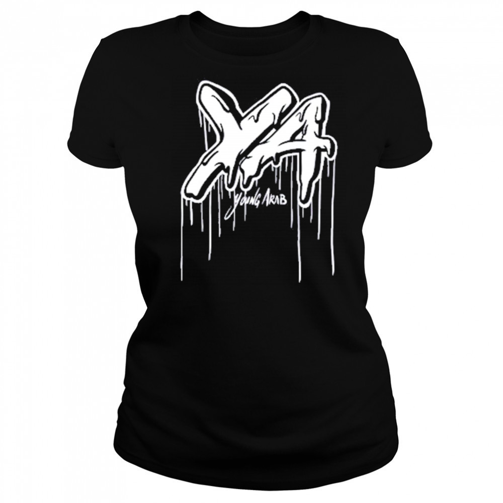 Young Arab T-Shirt Women's T-shirt