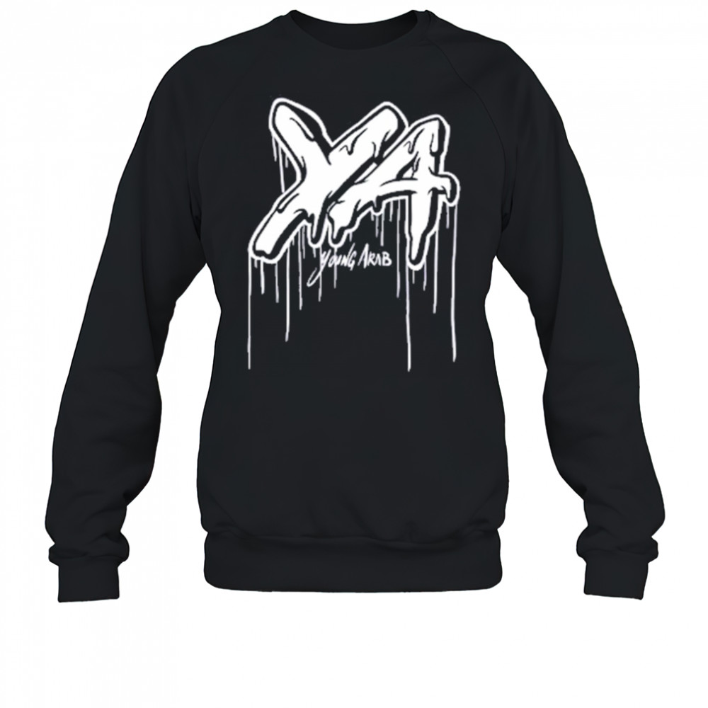 Young Arab T-Shirt Sweatshirt