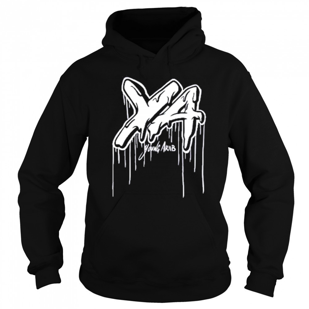 Young Arab T-Shirt Sweatshirt