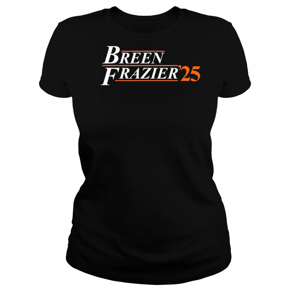 Breen Frazier ’25 shirt Women's T-shirt