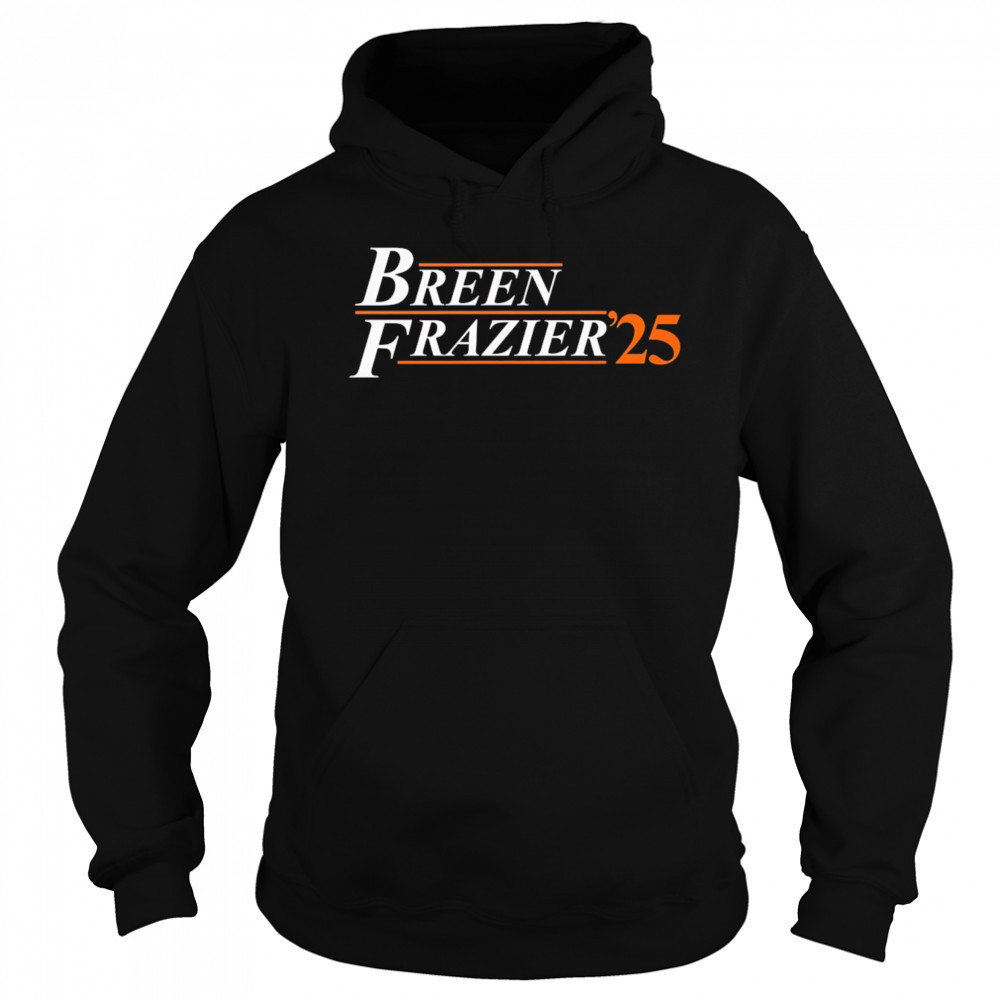 Breen Frazier ’25 shirt Sweatshirt