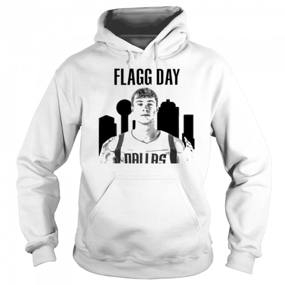 Cooper Flagg Day Dallas Mavericks T-shirt Sweatshirt