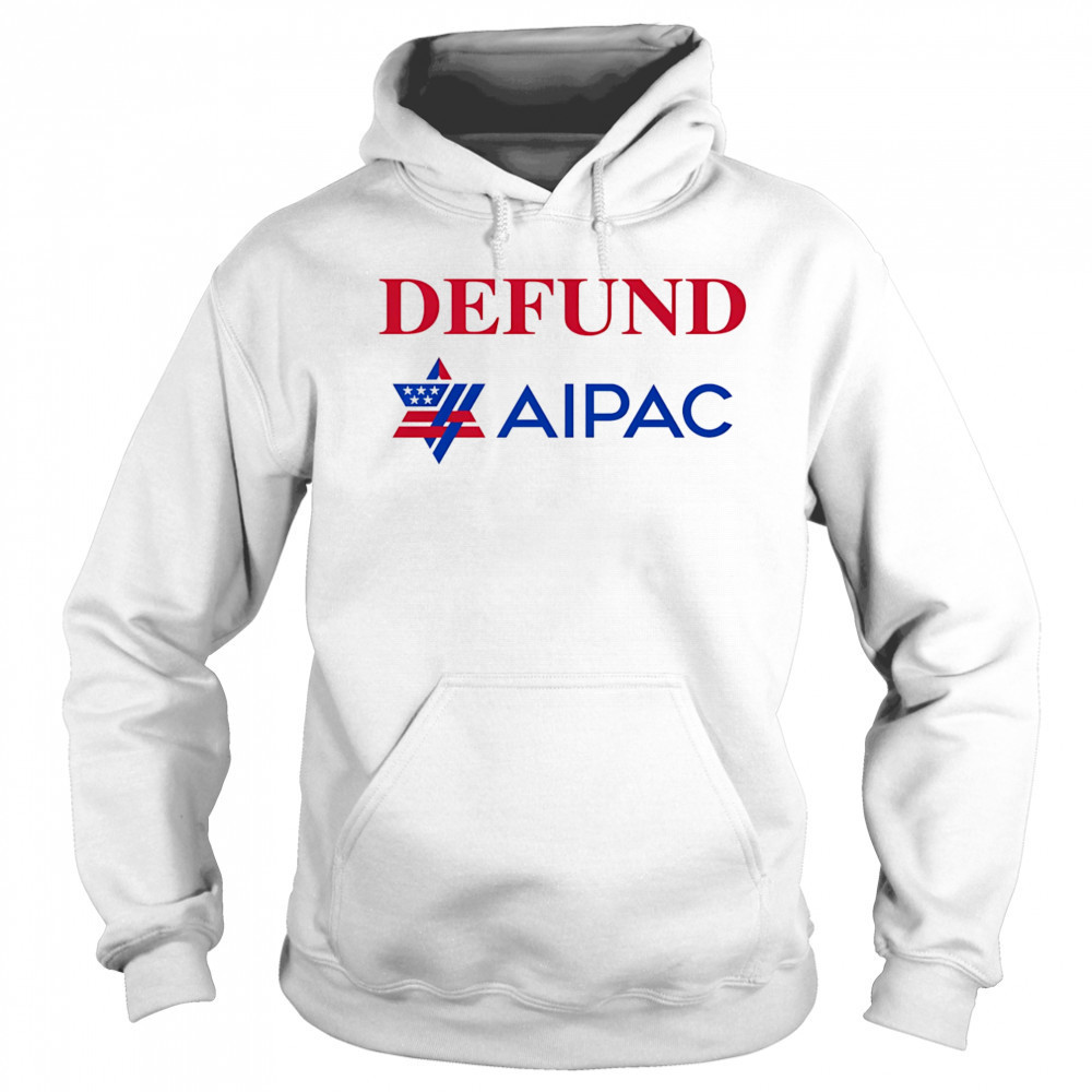 Defund AIPAC shirt Sweatshirt