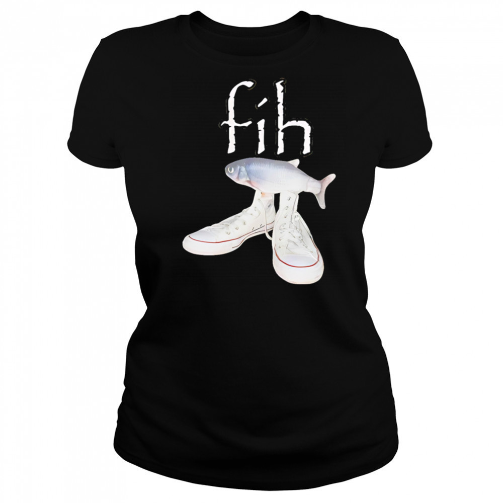 fih Cringey meme shirt Women's T-shirt