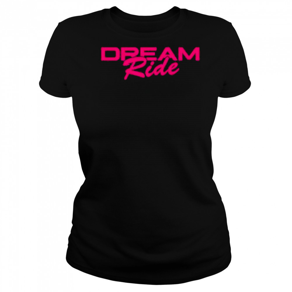 G Flip Dream Ride T-Shirt Women's T-shirt