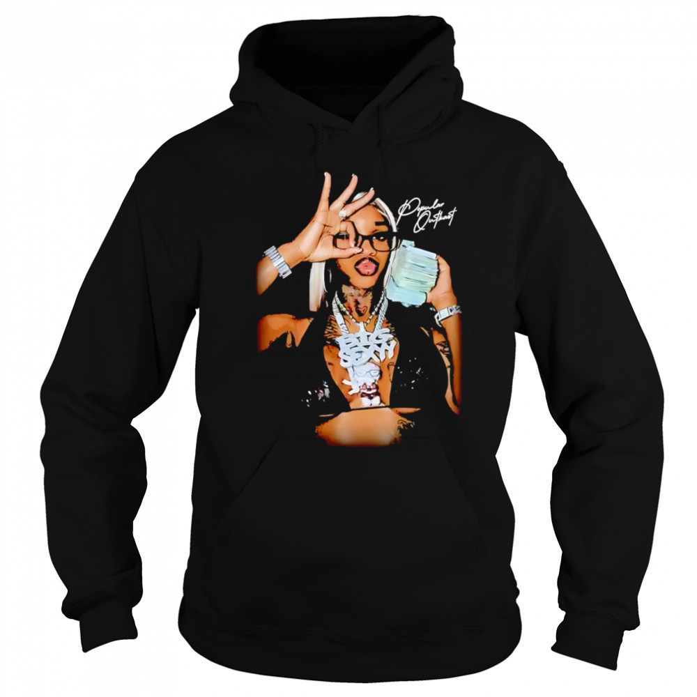 GloRilla Big Sexyy classic shirt Sweatshirt