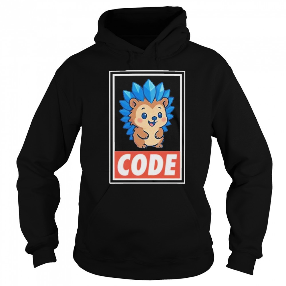 Hamy Code F# T T-Shirt Sweatshirt