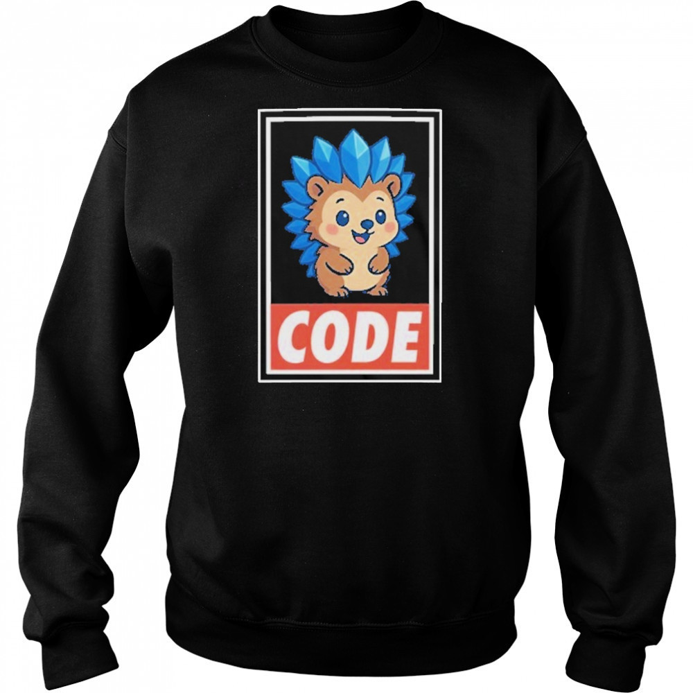 Hamy Code F# T T-Shirt Hoodie