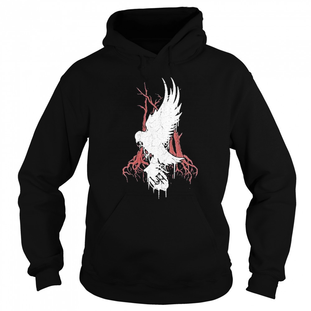 Hollywood Undead Roots T-Shirt Sweatshirt