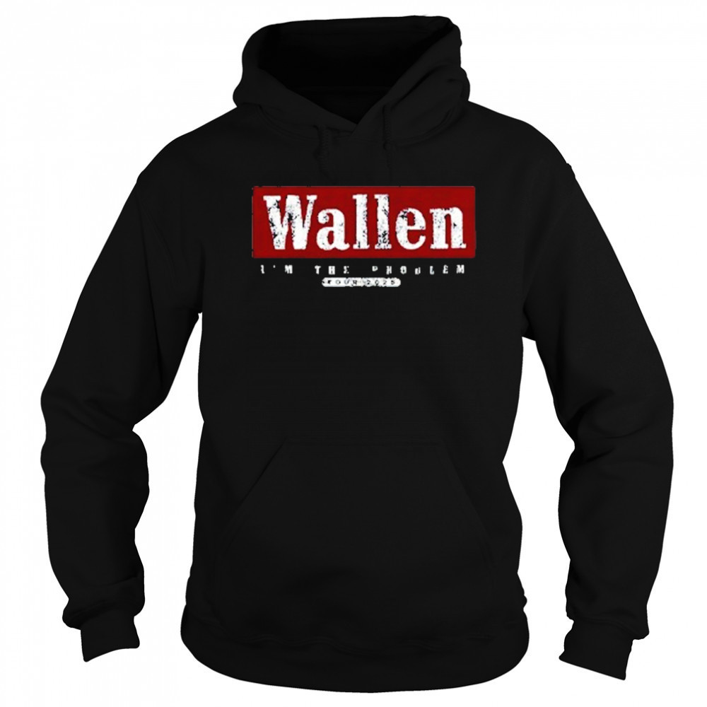 intage Morgan Wallen Tour 2025 T-Shirt Sweatshirt