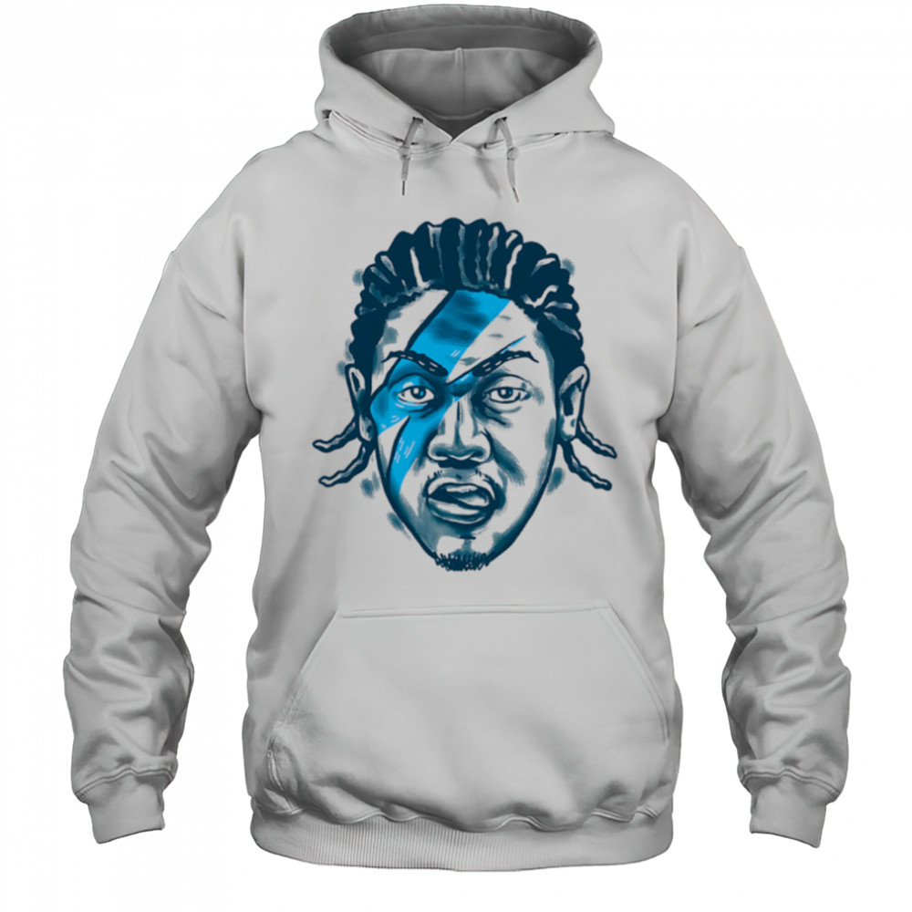 Jalen Williams big head Thunder shirt Hoodie