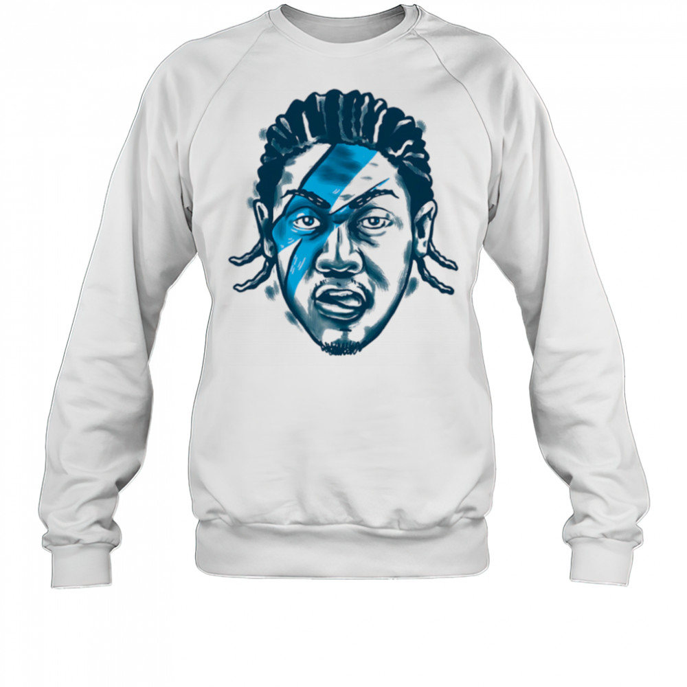 Jalen Williams big head Thunder shirt Sweatshirt