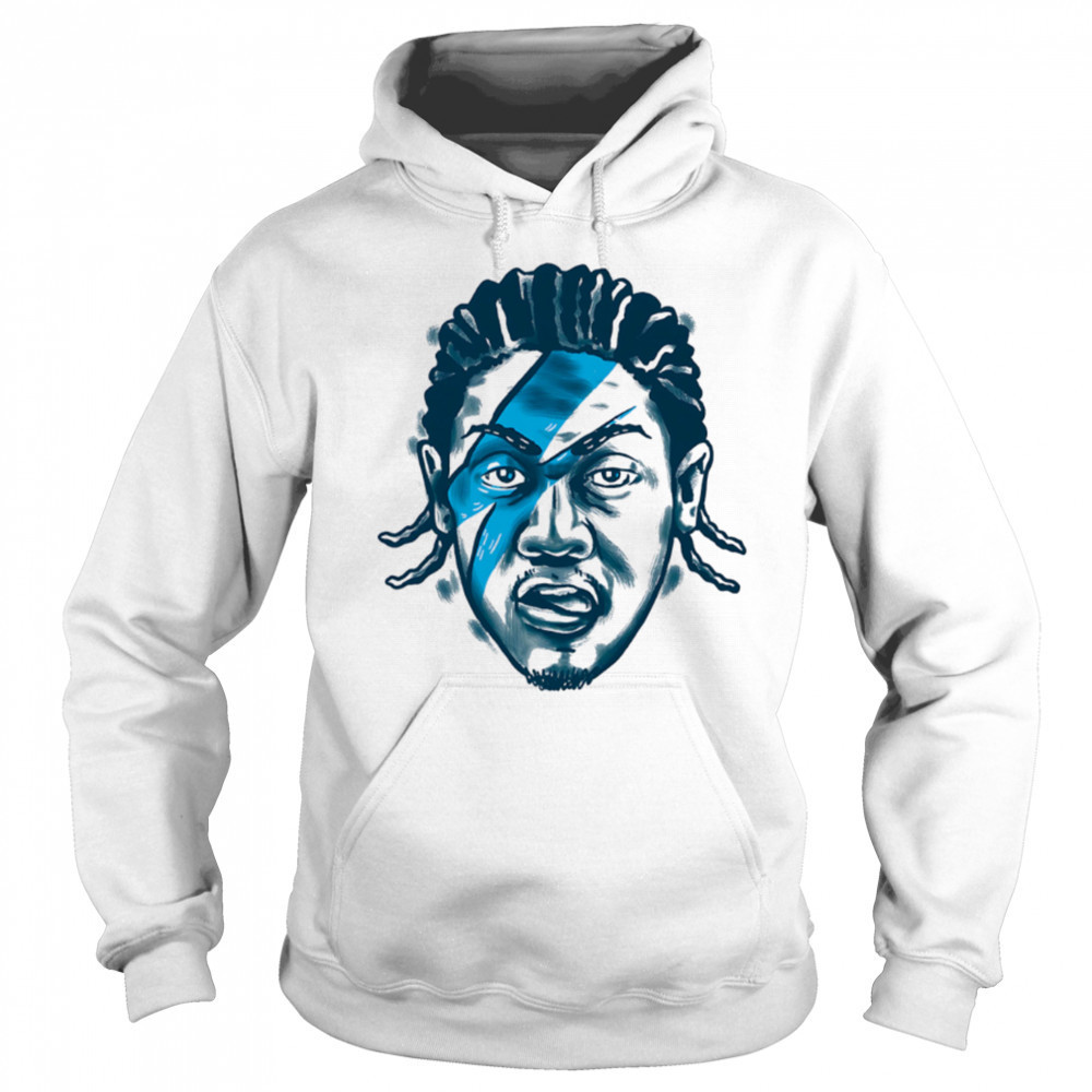 Jalen Williams big head Thunder shirt Sweatshirt