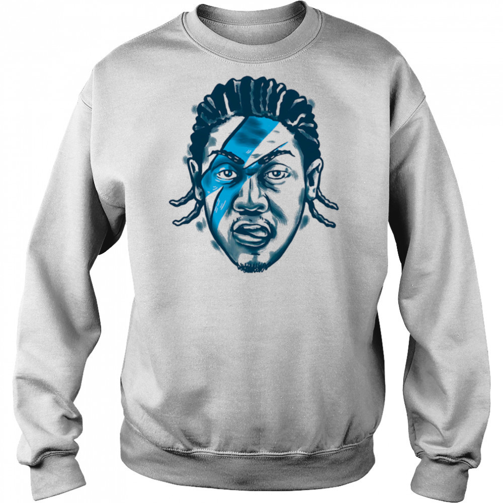 Jalen Williams big head Thunder shirt Hoodie