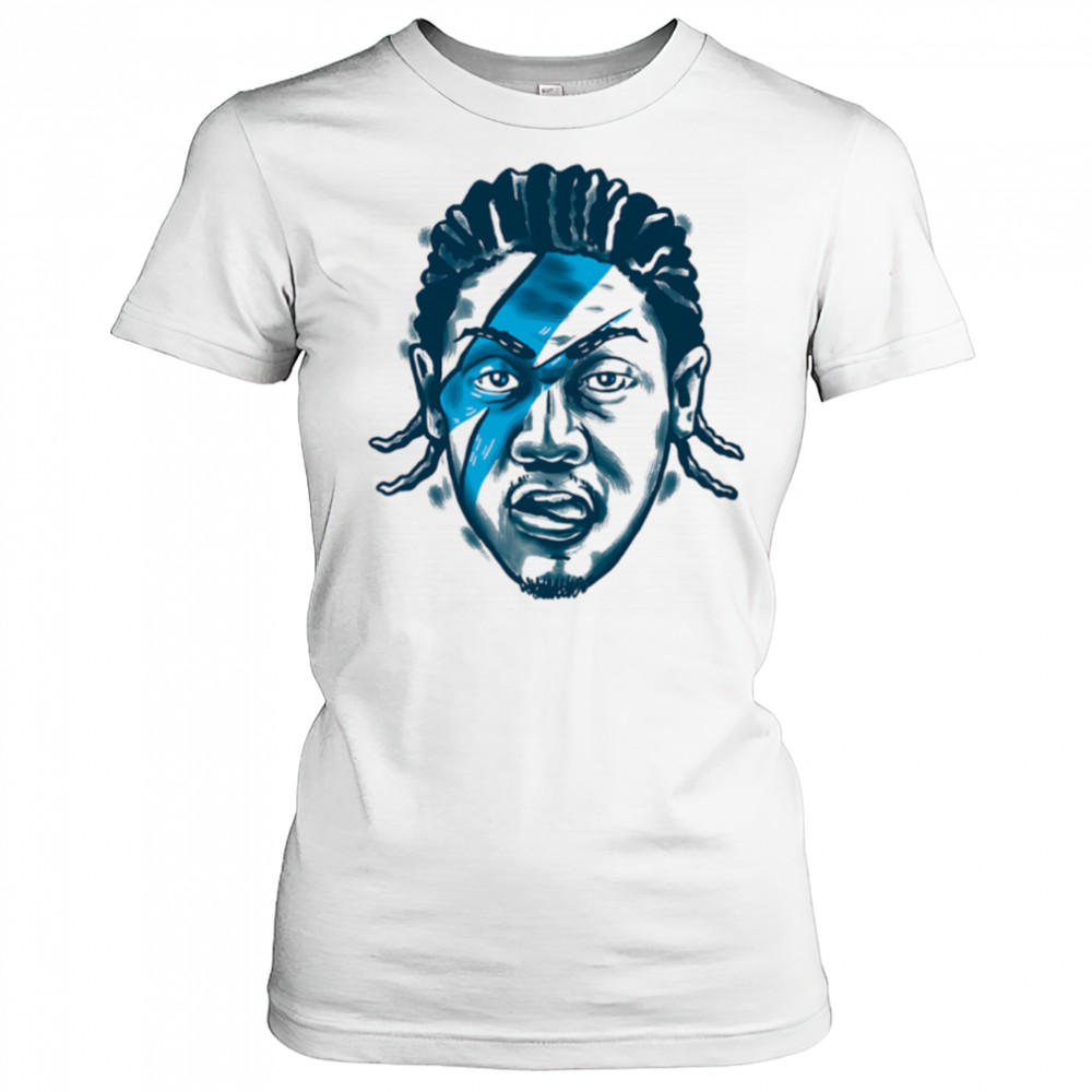 Jalen Williams big head Thunder shirt Women's T-shirt