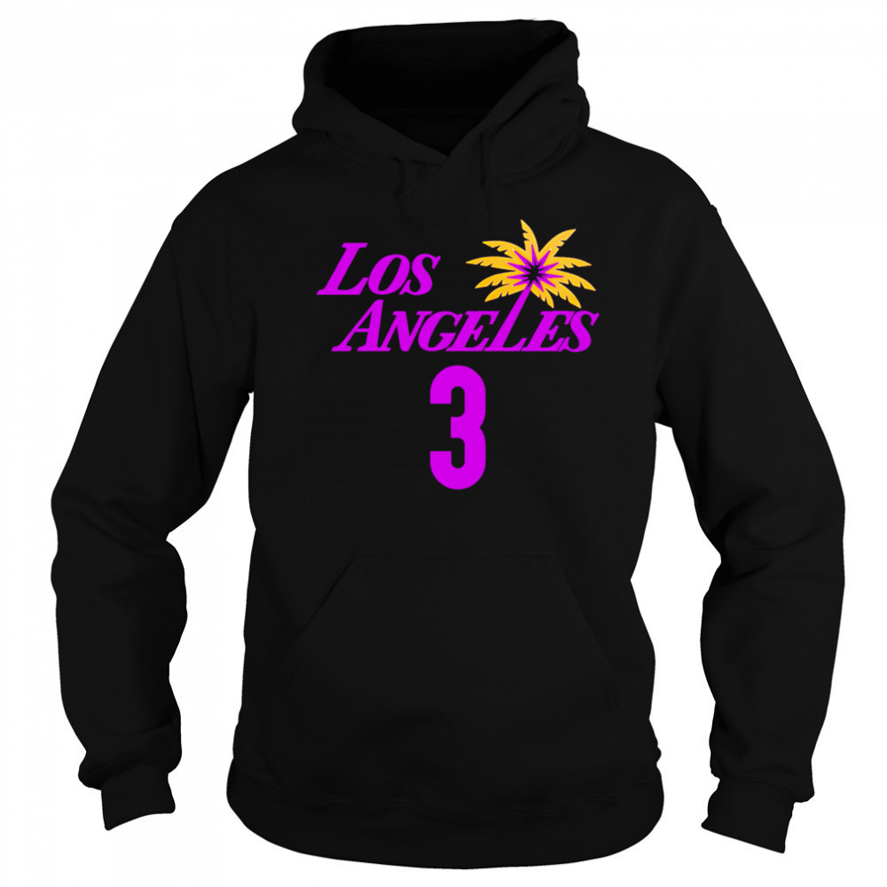 Los Angeles 3 Sparks Candace Parker Legend 2025 shirt Sweatshirt
