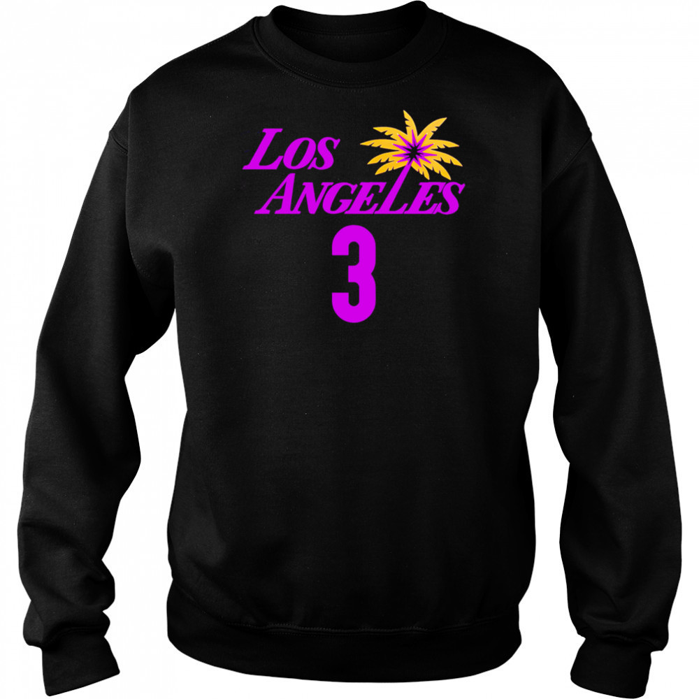 Los Angeles 3 Sparks Candace Parker Legend 2025 shirt Hoodie