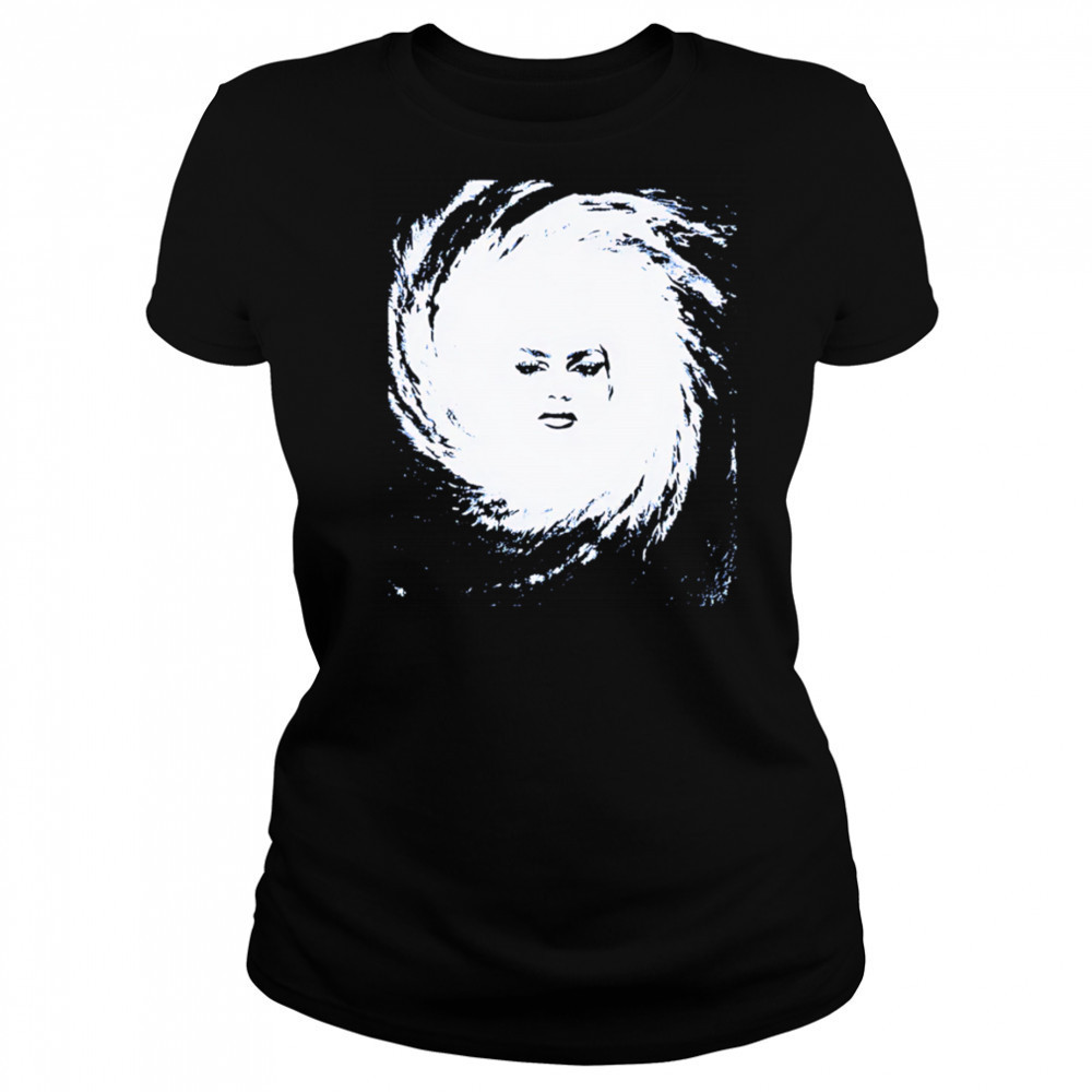 Love Island Contestant Huda storm shirt Women's T-shirt
