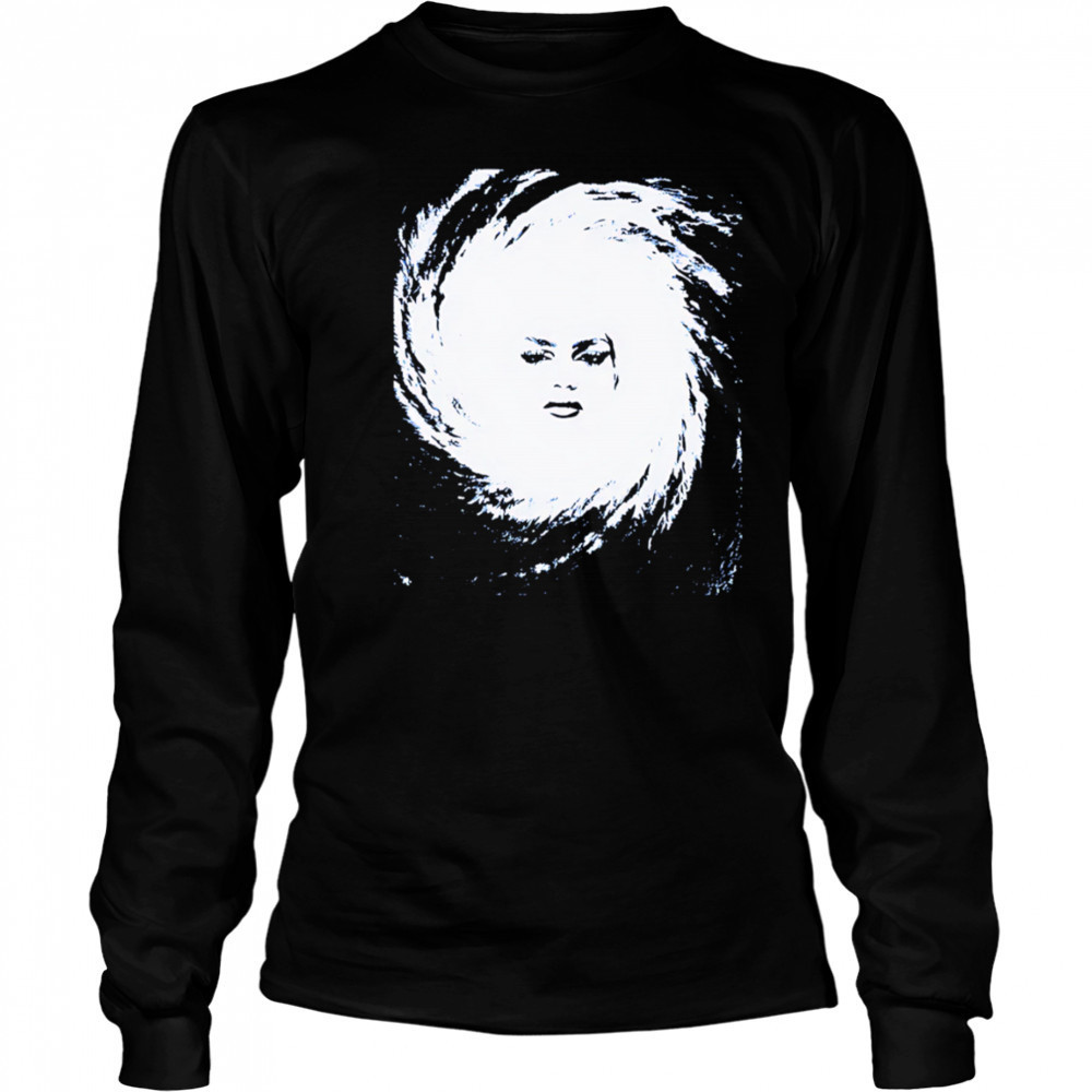 Love Island Contestant Huda storm shirt Long Sleeved