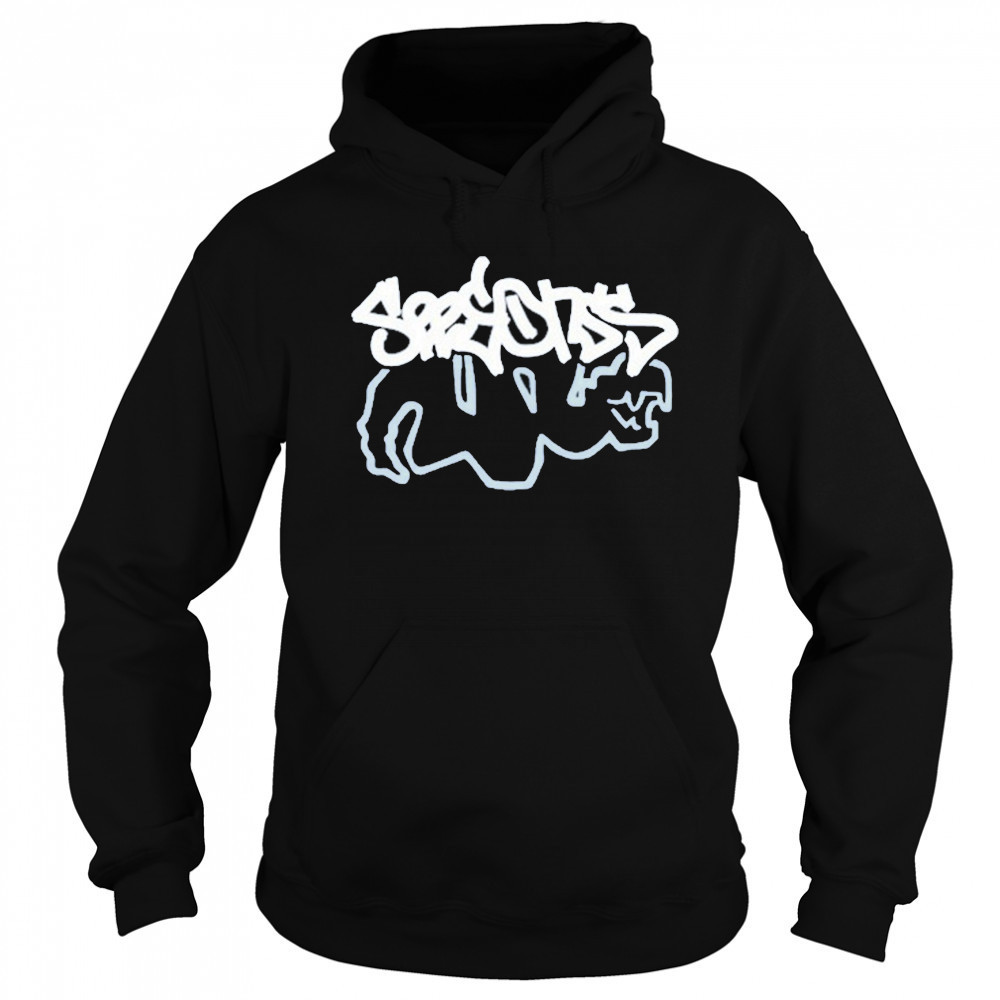 Seeson Logo T-Shirt Sweatshirt