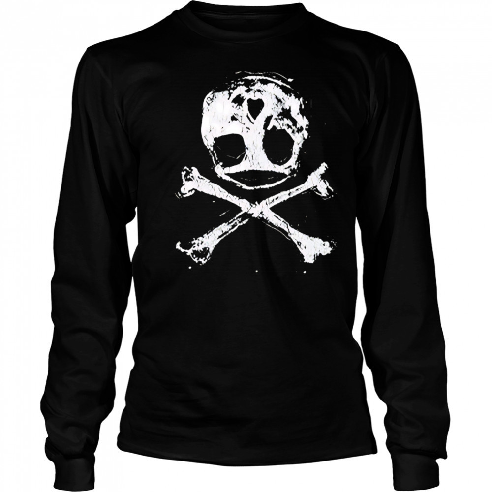 Stack Maurice retro shirt Long Sleeved
