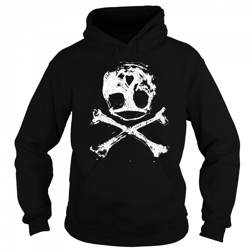 Stack Maurice retro shirt Sweatshirt