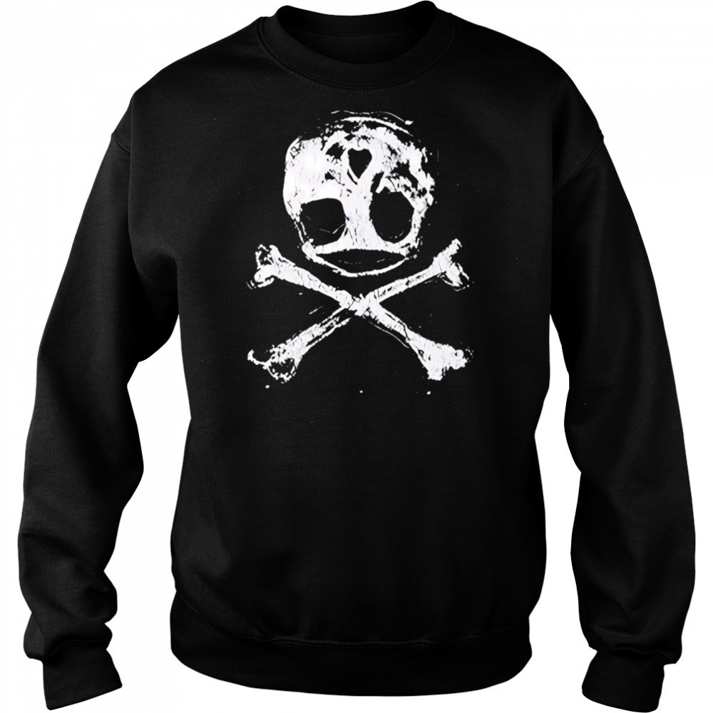 Stack Maurice retro shirt Hoodie