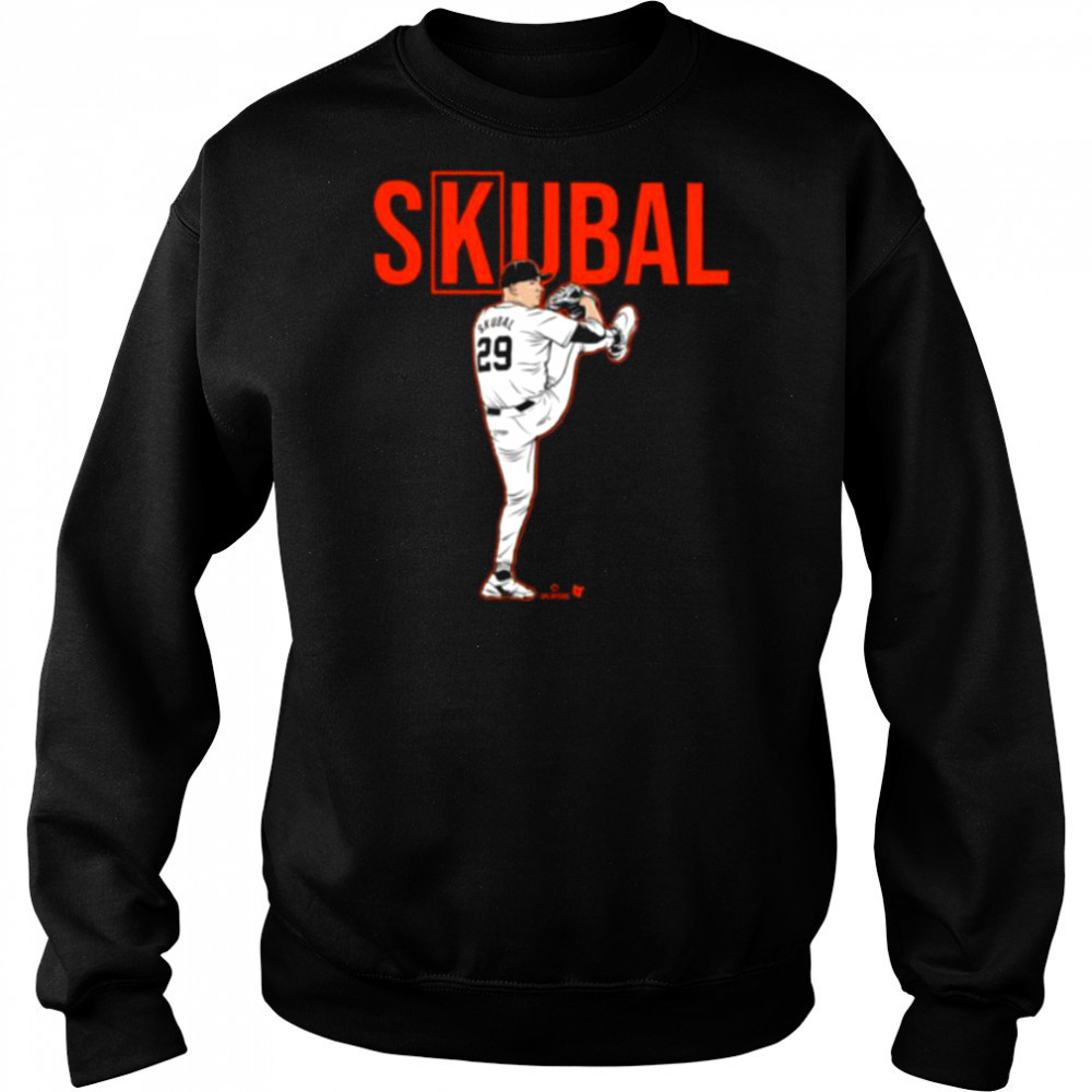 Tarik Skubal K Sign Detroit Baseball Shirt Hoodie