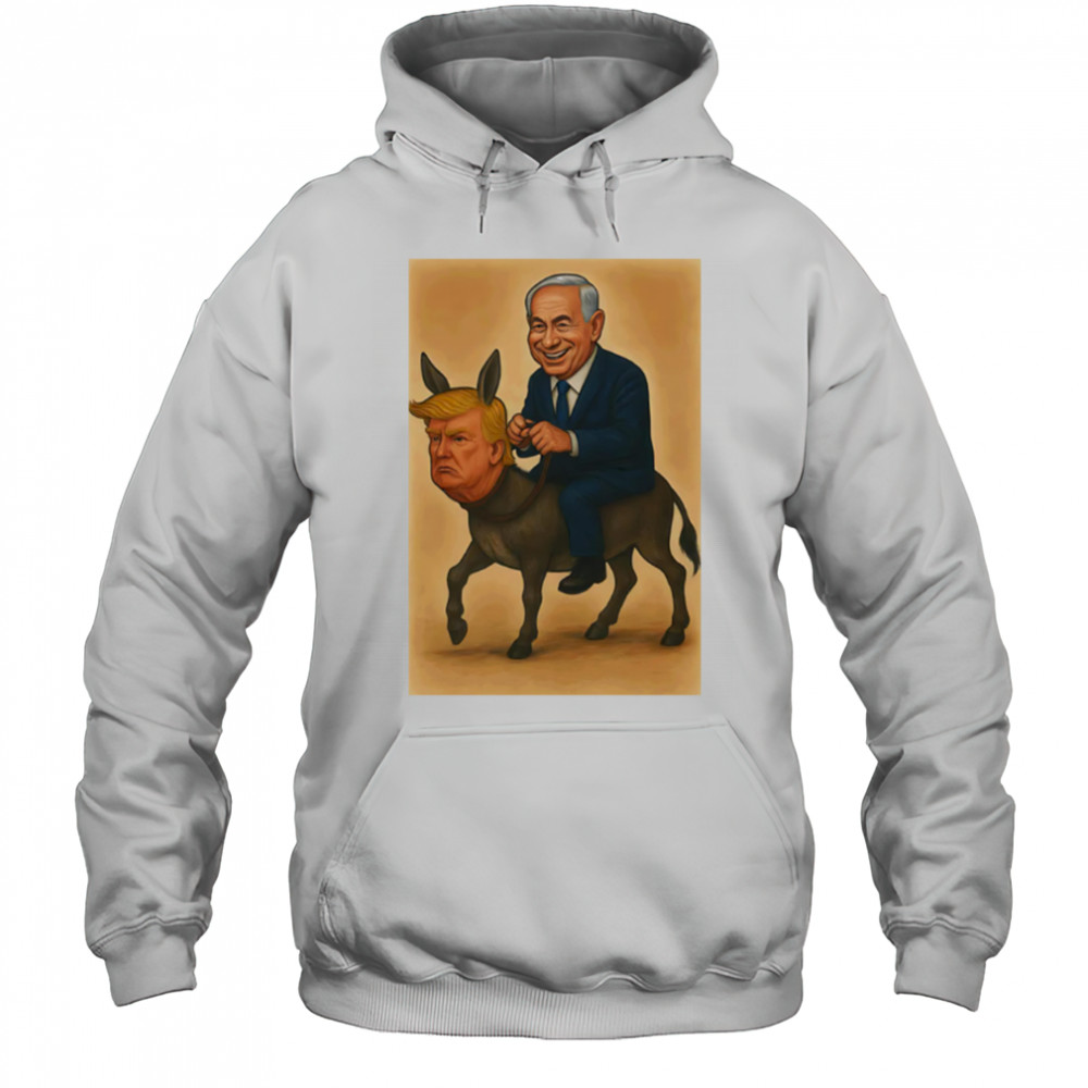Trump Democrats USA Canada meme shirt Hoodie