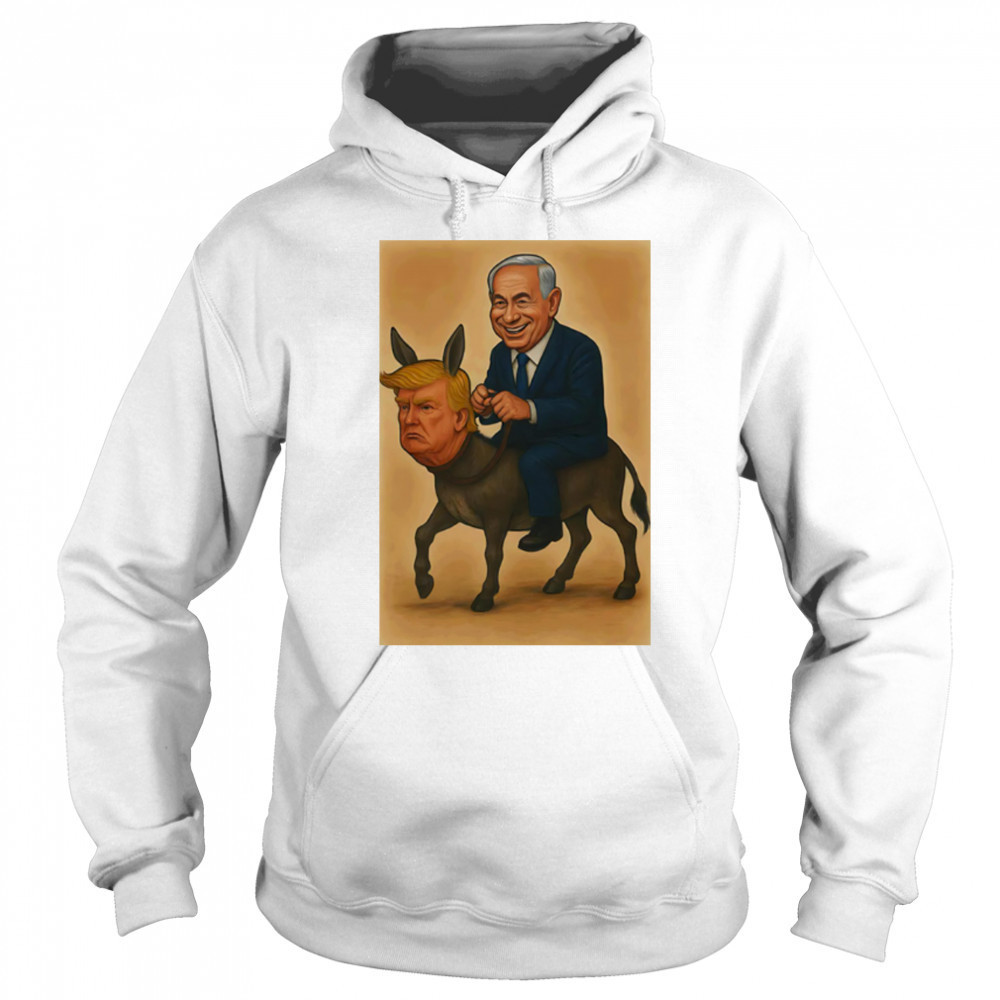 Trump Democrats USA Canada meme shirt Sweatshirt
