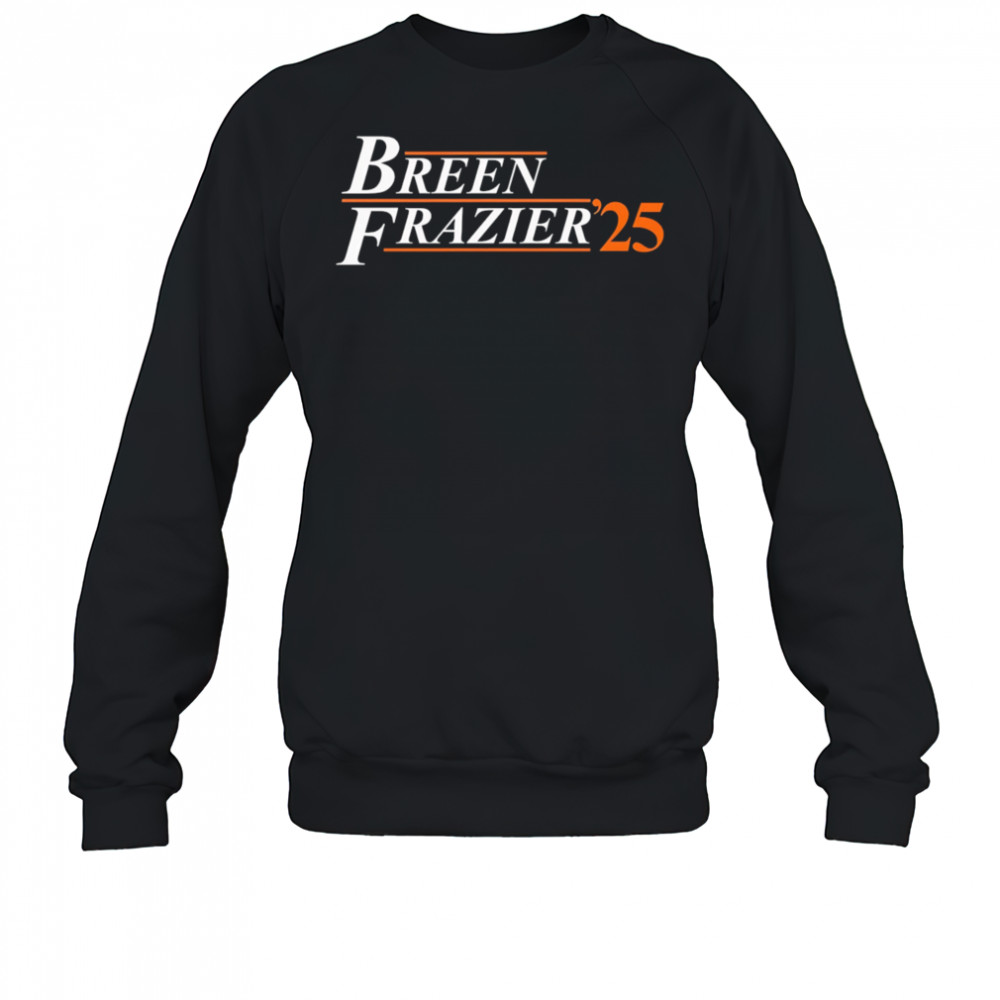 Breen Frazier ’25 shirt Sweatshirt