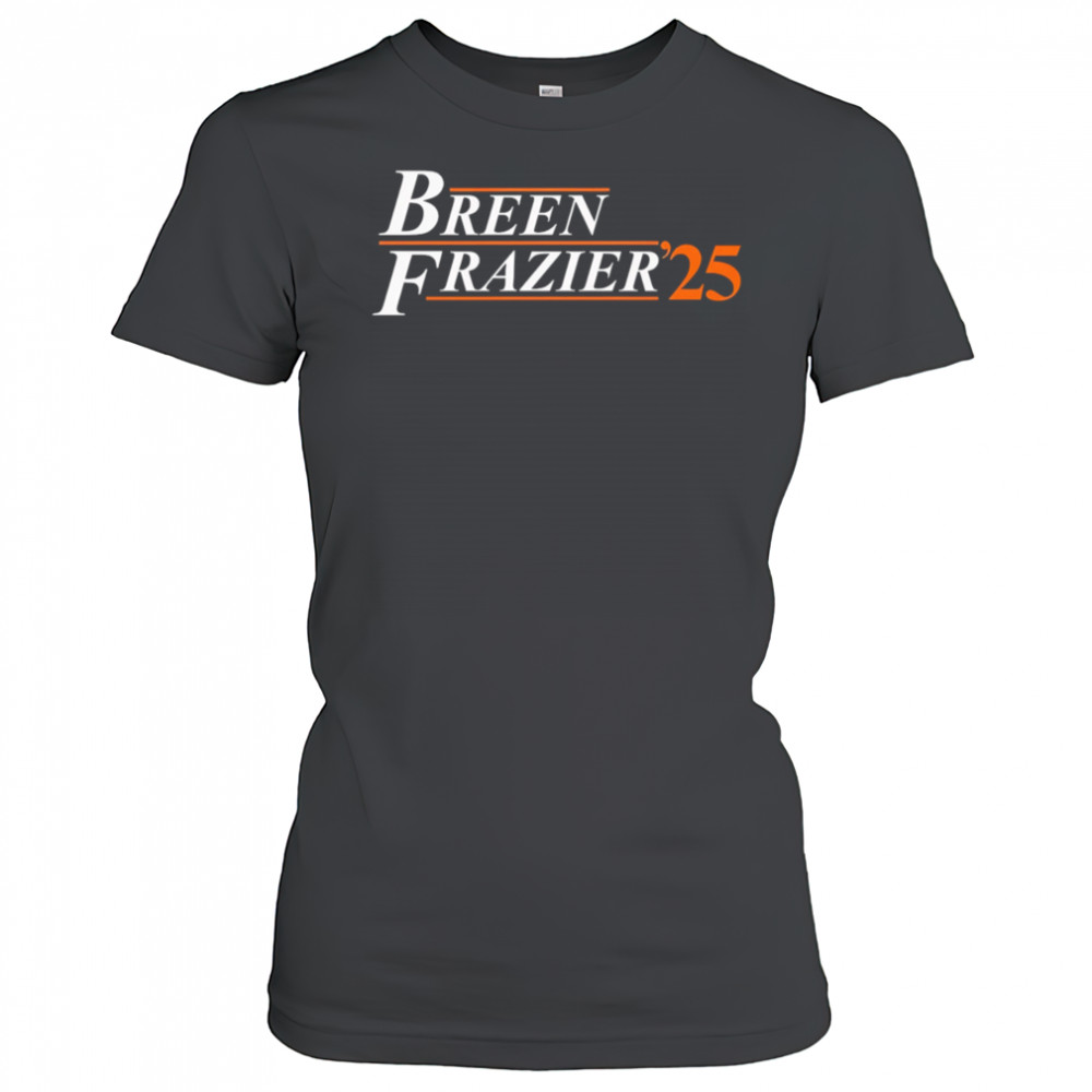 Breen Frazier ’25 shirt Women's T-shirt