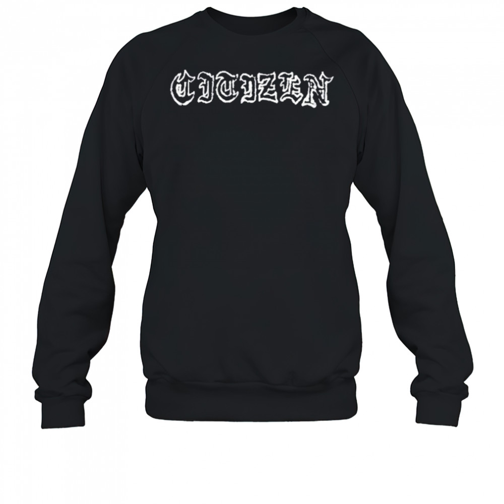 Celestial Desire T-Shirt Sweatshirt