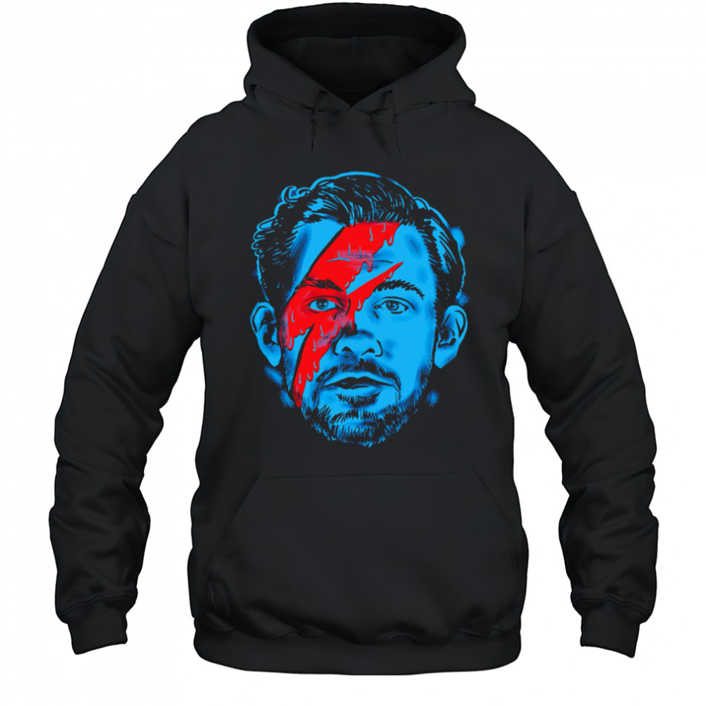 Chet Holmgren big head Thunder shirt Hoodie