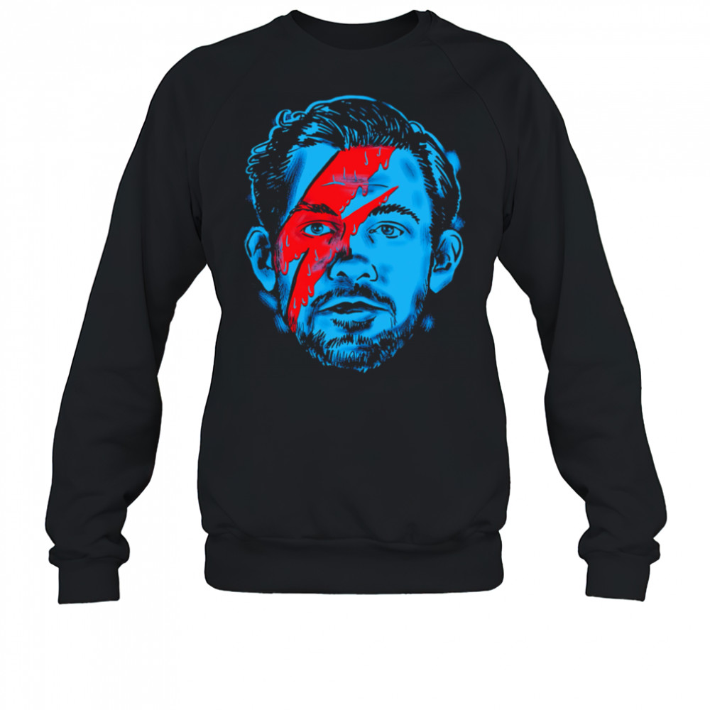 Chet Holmgren big head Thunder shirt Sweatshirt