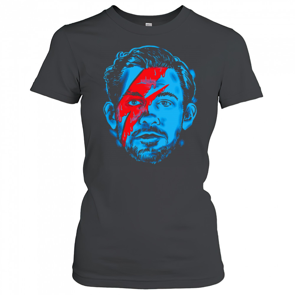 Chet Holmgren big head Thunder shirt Women's T-shirt