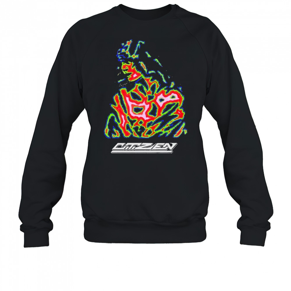 Citizen Cloaked T-shirt Sweatshirt