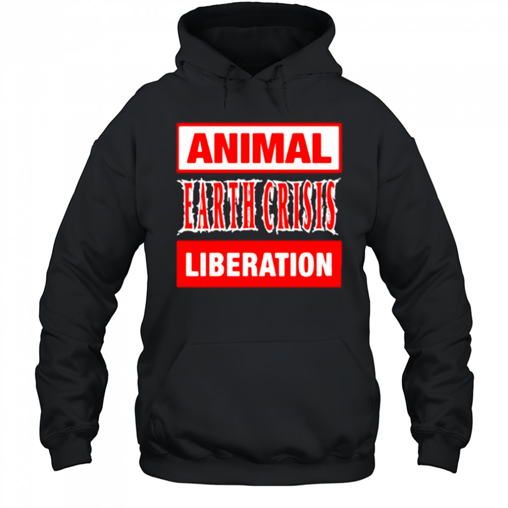 Earth Crisis Firestorm Circle 2025 T-Shirt Hoodie