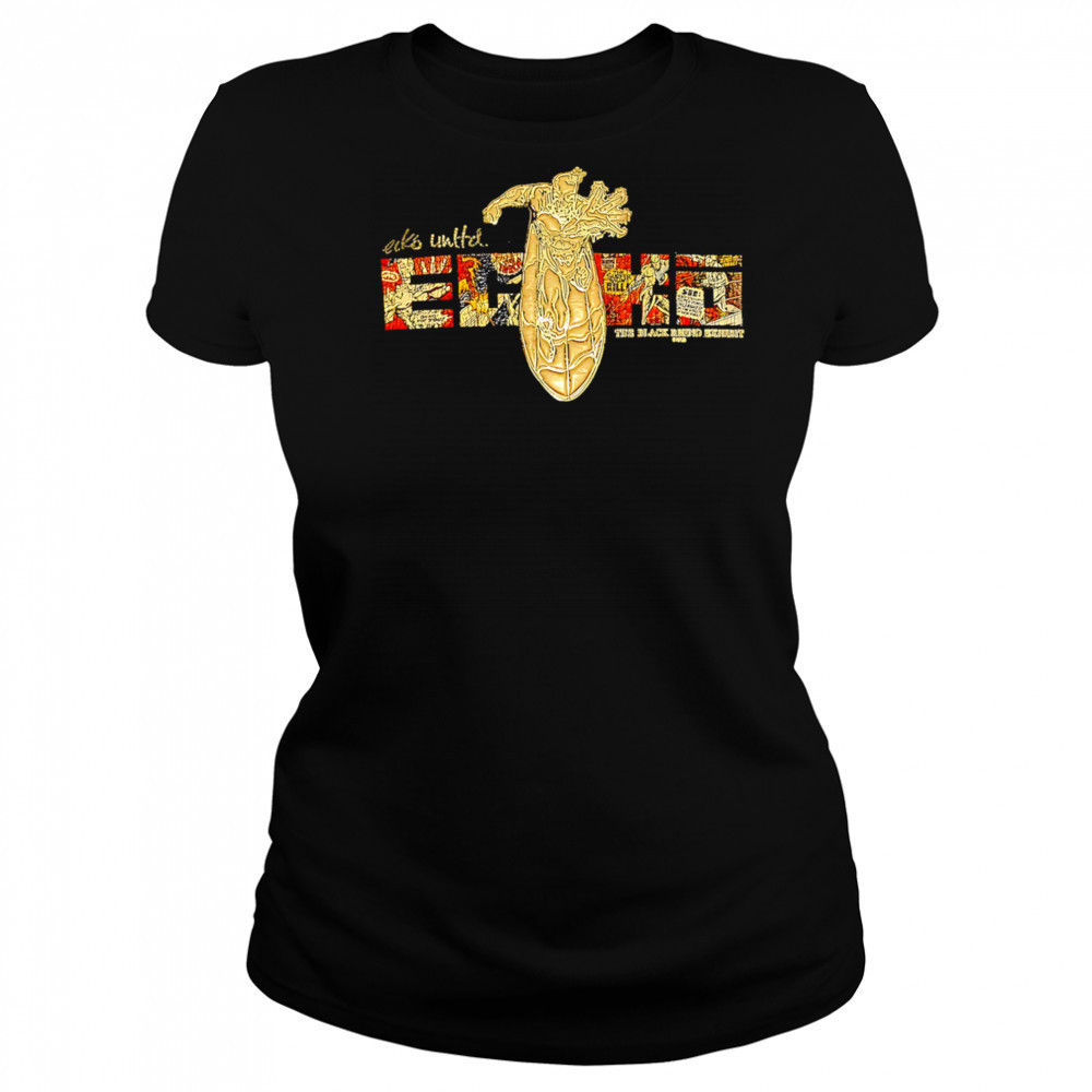 Ecko Unlimited Marvel Silver Surfer shirt Women's T-shirt