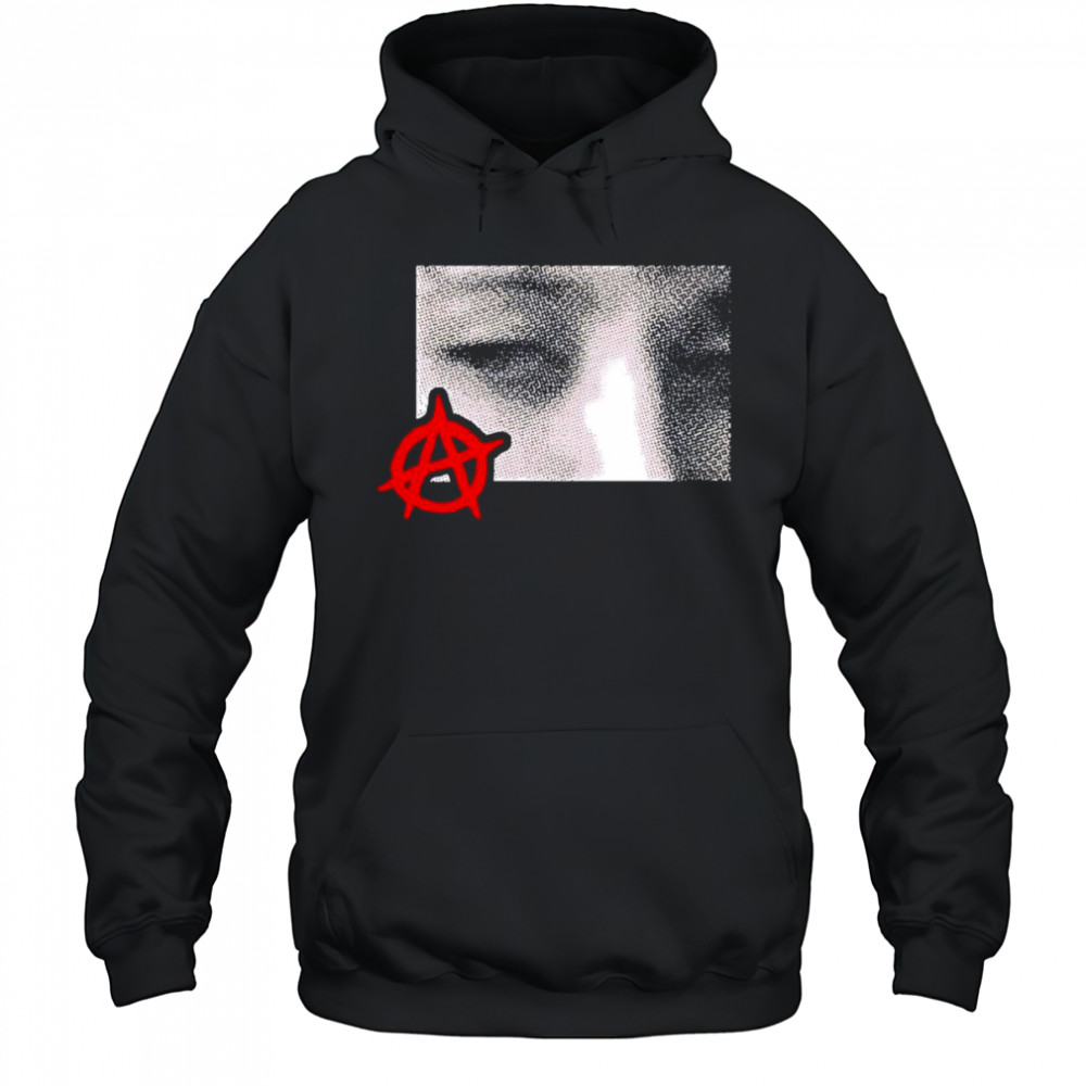 Ekkstacy Forever Anarchy shirt Hoodie