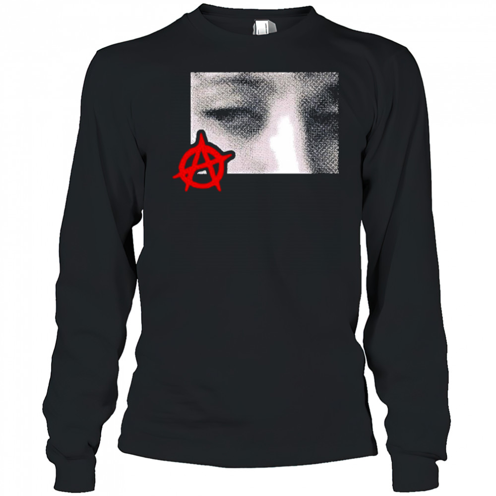 Ekkstacy Forever Anarchy shirt Long Sleeved