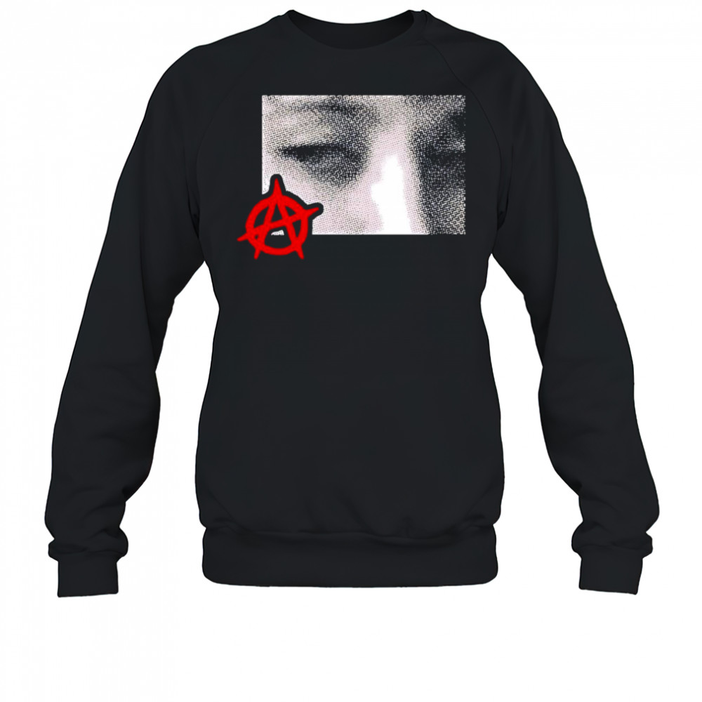 Ekkstacy Forever Anarchy shirt Sweatshirt