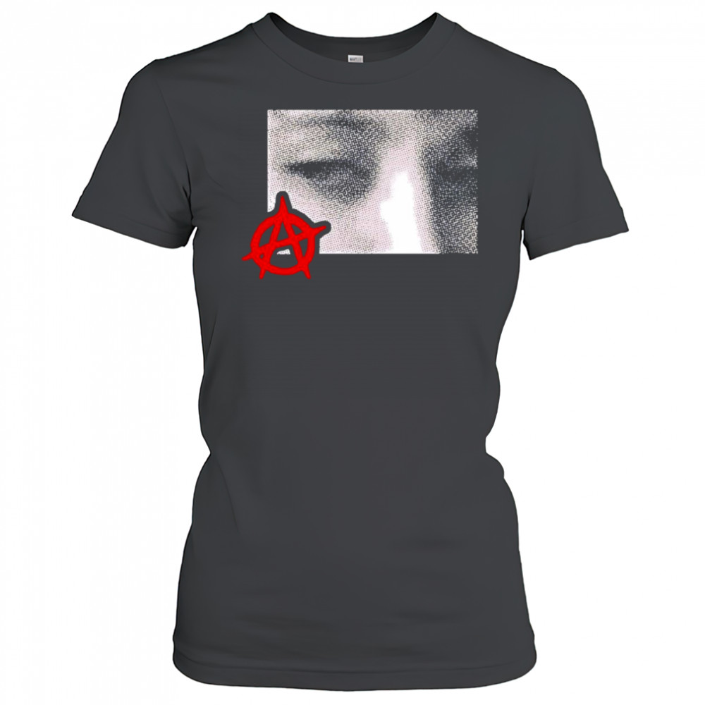 Ekkstacy Forever Anarchy shirt Women's T-shirt