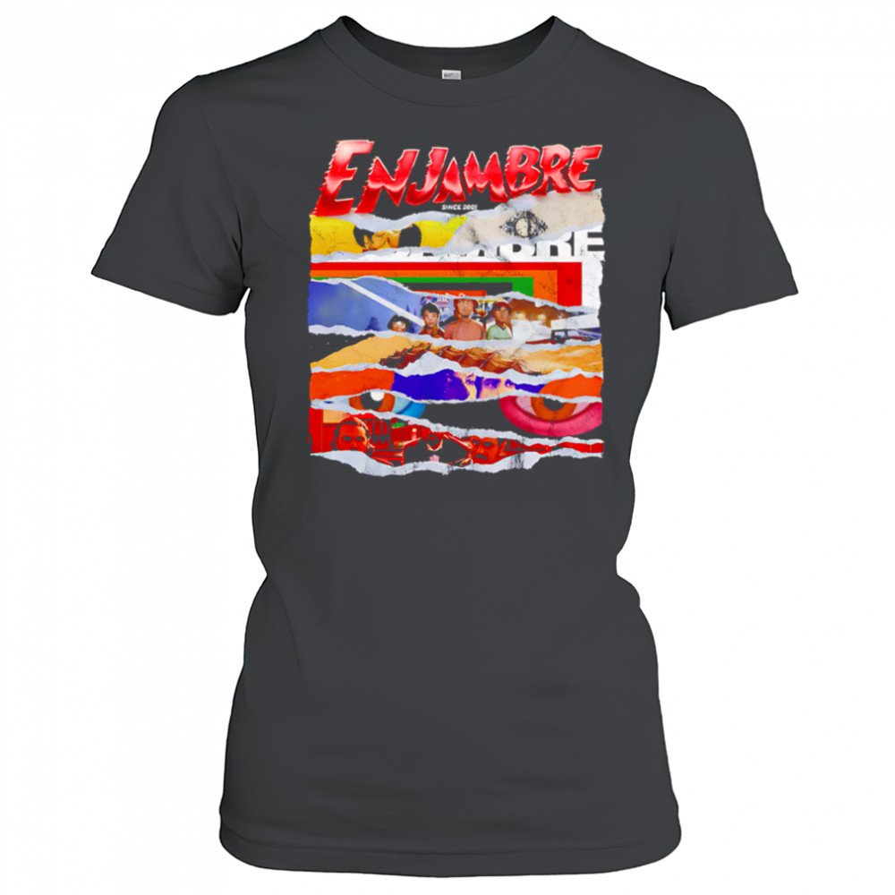 Enjambre classic shirt Women's T-shirt