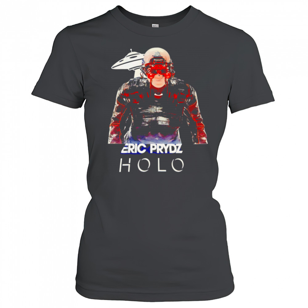 Eric Prydz holo classic shirt Women's T-shirt