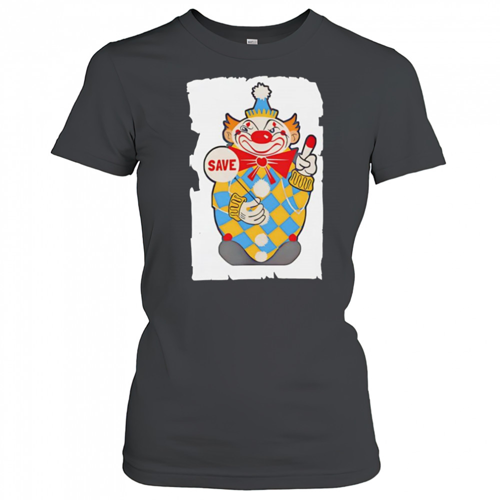 Evil Clown Middletown shirt Women's T-shirt