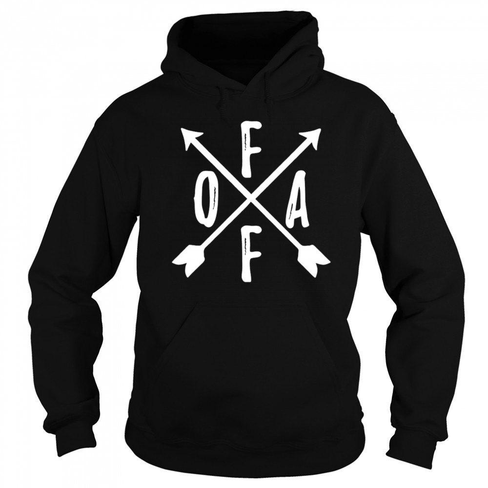 FAFO v4 shirt Sweatshirt