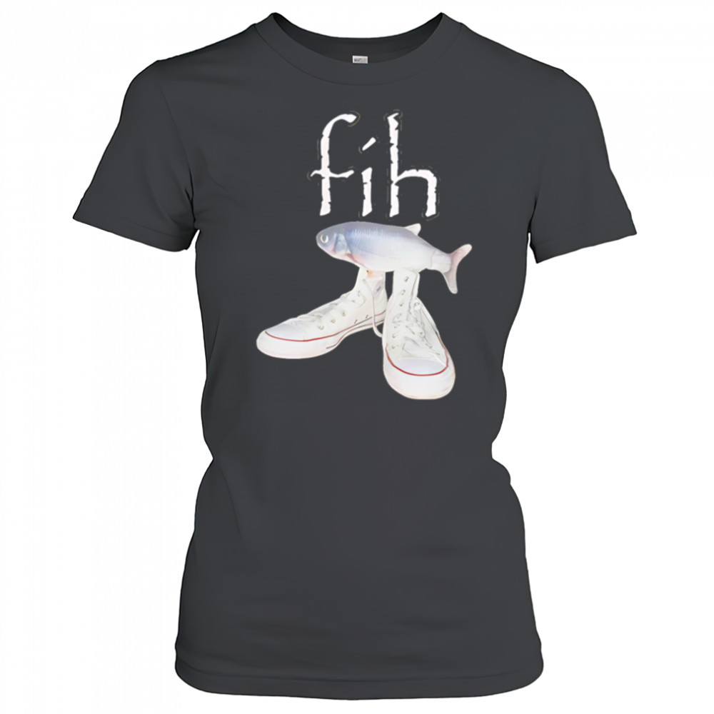 fih Cringey meme shirt Women's T-shirt
