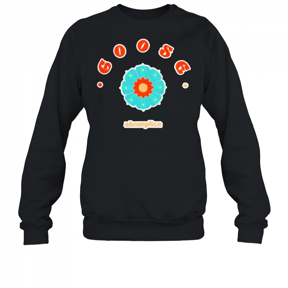 Goose x Akomplice Dickies T-shirt Sweatshirt